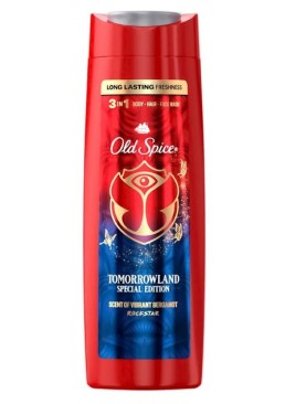 Гель для душу Old Spice RockStar, 400 мл