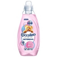Гель для стирки Coccolino Ultra Delicato, 1.48 л (37 стирок)