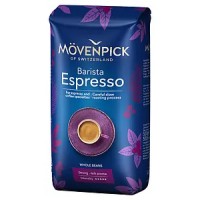 Кофе MOVENPICK Espresso зерновой, 500 г