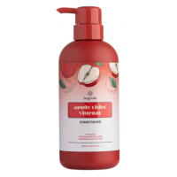 Кондиционер для волос Bogenia Apple Cider Vinegar Conditioner BG413 №002, 450 мл