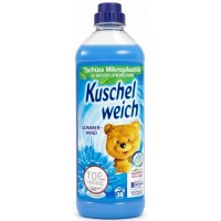 Кондиціонер для білизни Kuschel weich Літній вітер, 1 л (38 прань)
