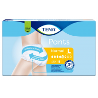 Подгузники-трусики для взрослых Tena Pants размер L, 30 шт