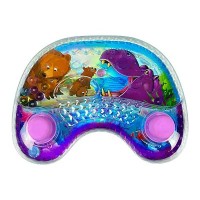 Игра водяная «Поймай колечко-Зверушки»