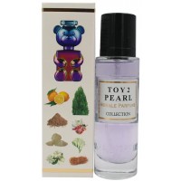 Парфумована вода унісекс Morale Parfums Toy2 Pearl, 30 мл 