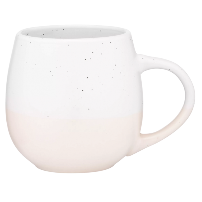 Чашка Ardesto Gino AR3046W, 480 мл - 