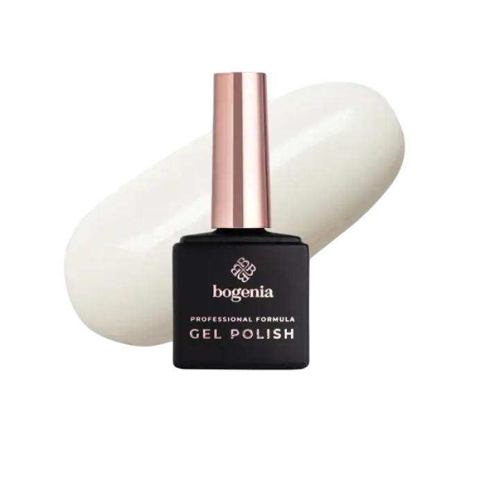 Гель-лак для нігтів Bogenia BG101 Professional Formula Gel Polish 013, 8 мл (553978) - 