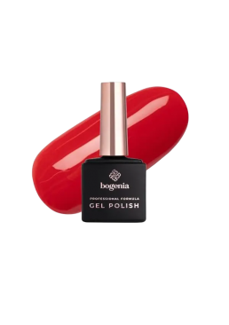 Гель-лак для нігтів Bogenia BG101 Professional Formula Gel Polish 011, 8 мл