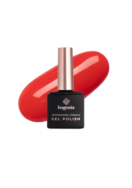 Гель-лак для нігтів Bogenia BG101 Professional Formula Gel Polish 014, 8 мл