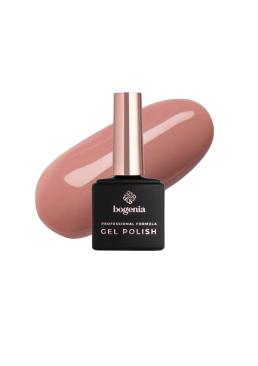 Гель-лак для нігтів Bogenia BG101 Professional Formula Gel Polish 015, 8 мл