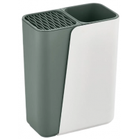 Регулируемая подставка для столовых приборов Duo Line DL-307 (хаки)