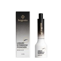 Пудрова підводка для брів Liquid Eyebrow Powder Bogenia BG509 001, 1.6 мл
