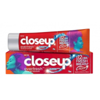 Зубная паста Close Up Red Hot, 90 мл