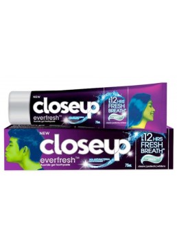Зубная паста Close Up  Eucalyptus Freeze, 90 мл