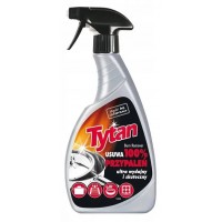 Засіб для чищення Tytan Антипригарний, 500 мл