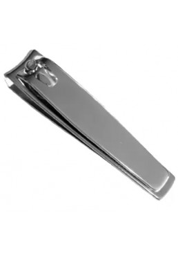 Книпсер для ногтей Luxury Beauty средний BC-02, 6 см