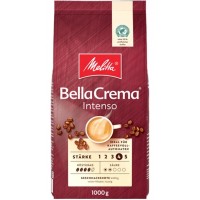 Кофе в зернах Melitta BellaCrema Intenso, 1 кг