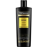 Шампунь TRESemme Lamellar Shine Shampoo для придания ультраблеска волосам, 400 мл