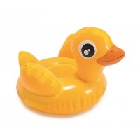 Игрушка надувная Intex, 22x18x8 см (в ассортименте)