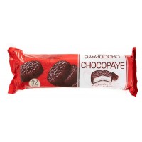 Печиво Choco Paye з молочним шоколадом маршмелоу, 216 г