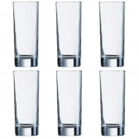 Набор рюмок для шотов Luminarc Islande, 65 мл (6 шт)