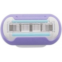 Сменная кассета Gillette Venus Swirl, 5 лезвий 