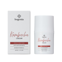 Крем для обличчя Kombucha Cream Bogenia BG432 №003, 50 мл