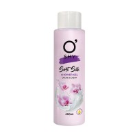 Гель для душу O'shy Soft Silk Shower Gel Orchid & Cream, 400 мл