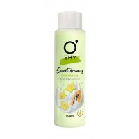 Гель для душу O'shy Sweet Dreams Shower Gel Carambola & Papaya, 400 мл