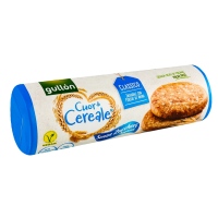 Печиво Gullon Cuor di Cereale Традиційне без цукру, 280 г