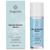 Бустер з спікулами Bogenia Spicule Booster Serum BG448, 200 мл