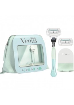 Подарочный набор Venus Extra Smooth Sensitive