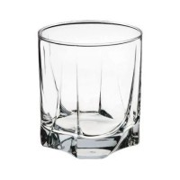 Набор стаканов Pasabahce Luna 42348, 360 мл (6 шт) 