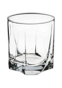 Набор стаканов Pasabahce Luna 42348, 360 мл (6 шт) 