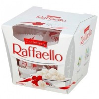 Конфеты Raffaello, 150 г