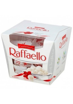 Конфеты Raffaello, 150 г