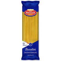 Макароны Pasta Reggia 15 Bucatini Букатини, 500 г