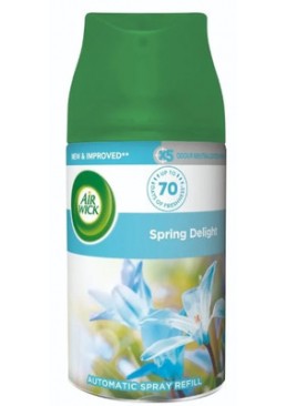 Змінний балон Air Wick Freshmatic Весняна радість, 250 мл