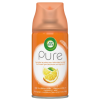 Змінний аерозольний балон до Air Wick Pure Сонячний цитрус, 250 мл