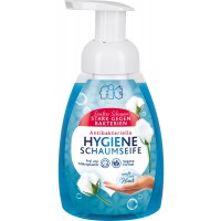 Мыло-пена Fit Антибактериальное, 250 мл