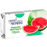 Мило Grand Шарм "Кавунові пристрасті", 70 г