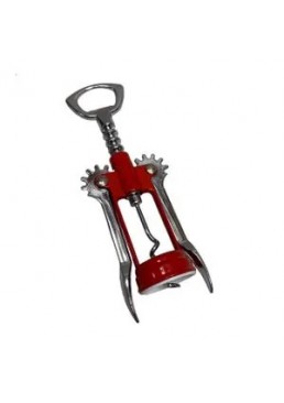 Штопор зі сталі Empire EM-9635, 16 см 