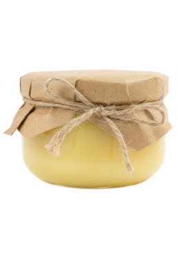 Натуральний мед з Волині, 100 мл (увесь прибуток на ЗСУ)