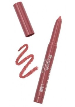 Помада-карандаш для губ Bogenia Velvet Waterproof Matte Lipstick BG730, 007 Butterscotch, 1.4 г