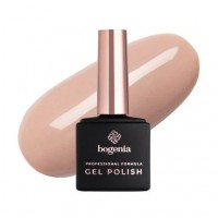 Гель-лак для нігтів Bogenia BG101 Professional Formula Gel Polish 001, 8 мл