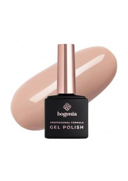 Гель-лак для нігтів Bogenia BG101 Professional Formula Gel Polish 001, 8 мл
