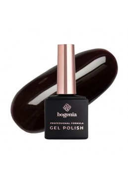 Гель-лак для нігтів Bogenia BG101 Professional Formula Gel Polish 002, 8 мл