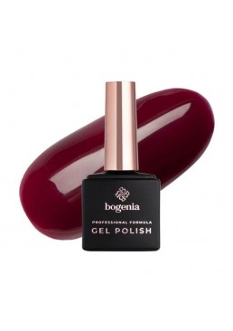Гель-лак для нігтів Bogenia BG101 Professional Formula Gel Polish 007, 8 мл