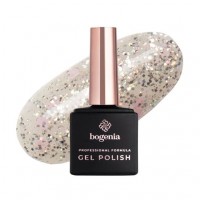 Гель-лак для ногтей Bogenia BG101 Professional Formula Gel Polish 009, 8 мл