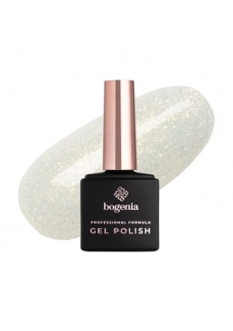 Гель-лак для ногтей Bogenia BG101 Professional Formula Gel Polish 017, 8 мл