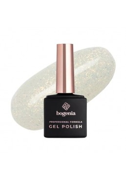 Гель-лак для ногтей Bogenia BG101 Professional Formula Gel Polish 018, 8 мл